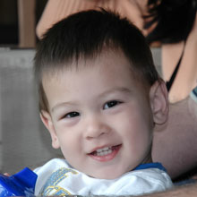 Ryan April 2005